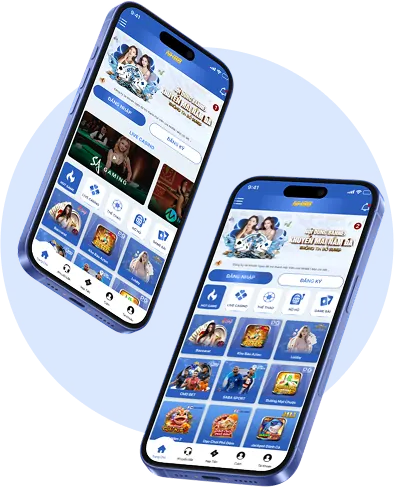 Giao diện nền tảng sss666 win hiện đại và bảo mật