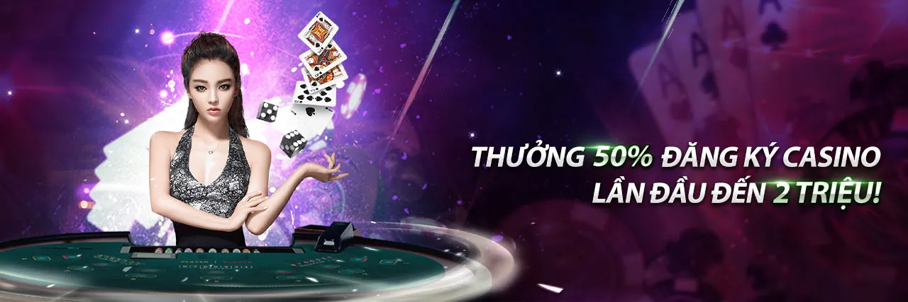 Sòng bạc trực tuyến sss666 win với các trò chơi casino hấp dẫn