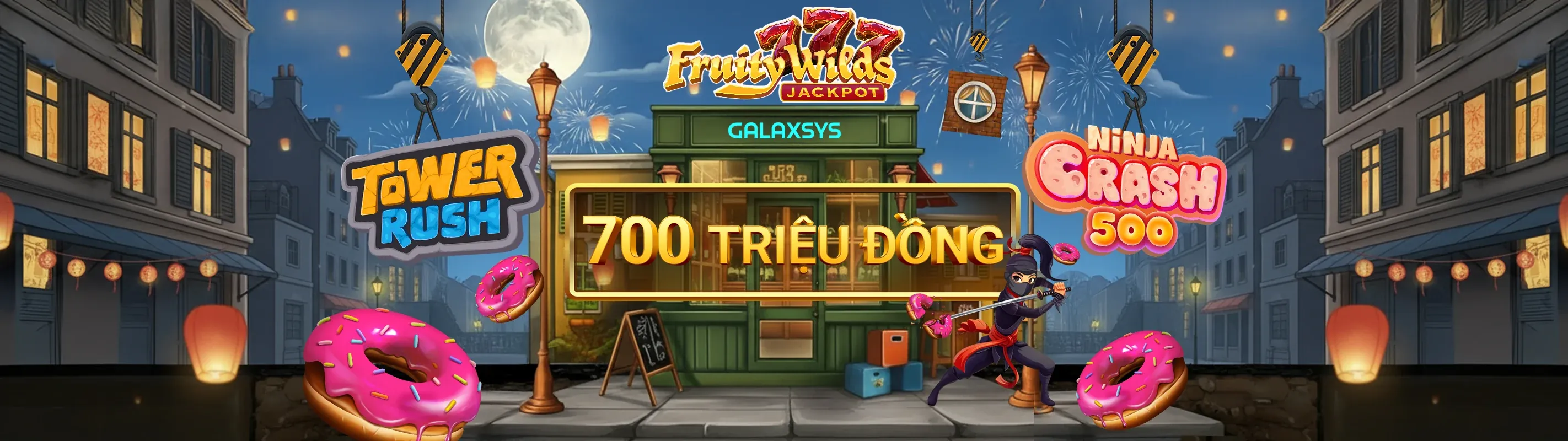Ưu Đãi Khuyến Mãi Hấp Dẫn sss666 win 2026