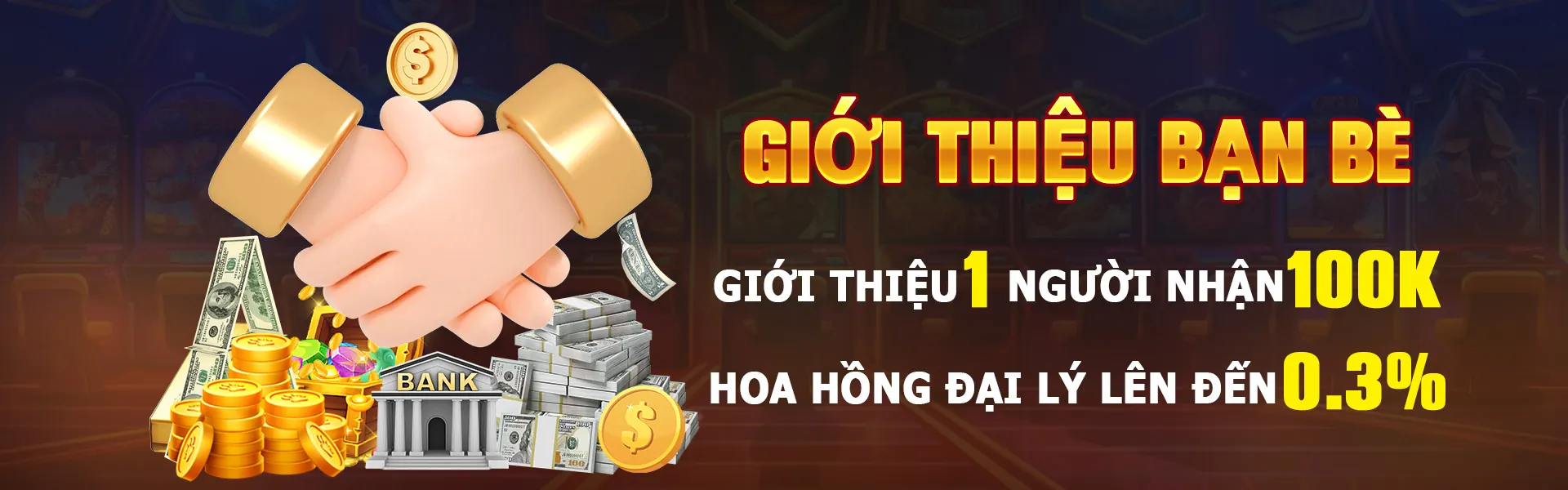 Chương trình Đại lý sss666 win 2026