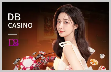 Trò chơi Live Casino Baccarat với dealer người thật