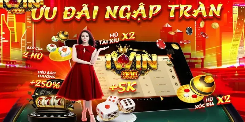 Thưởng nạp lại và ưu đãi đặc biệt sss666 win